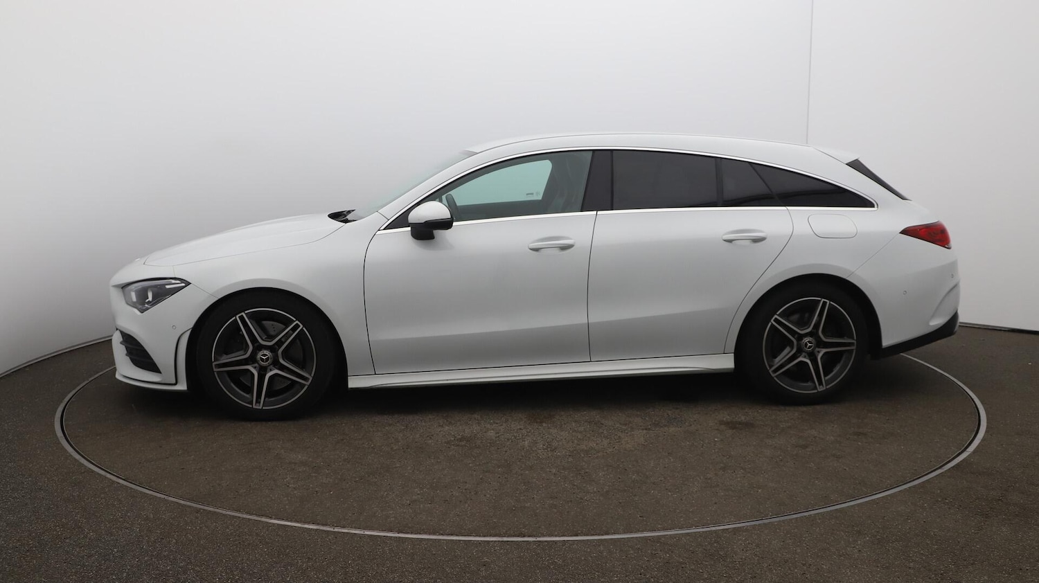 Used Mercedes-Benz CLA 2020 for sale - 76742455: Photo 65