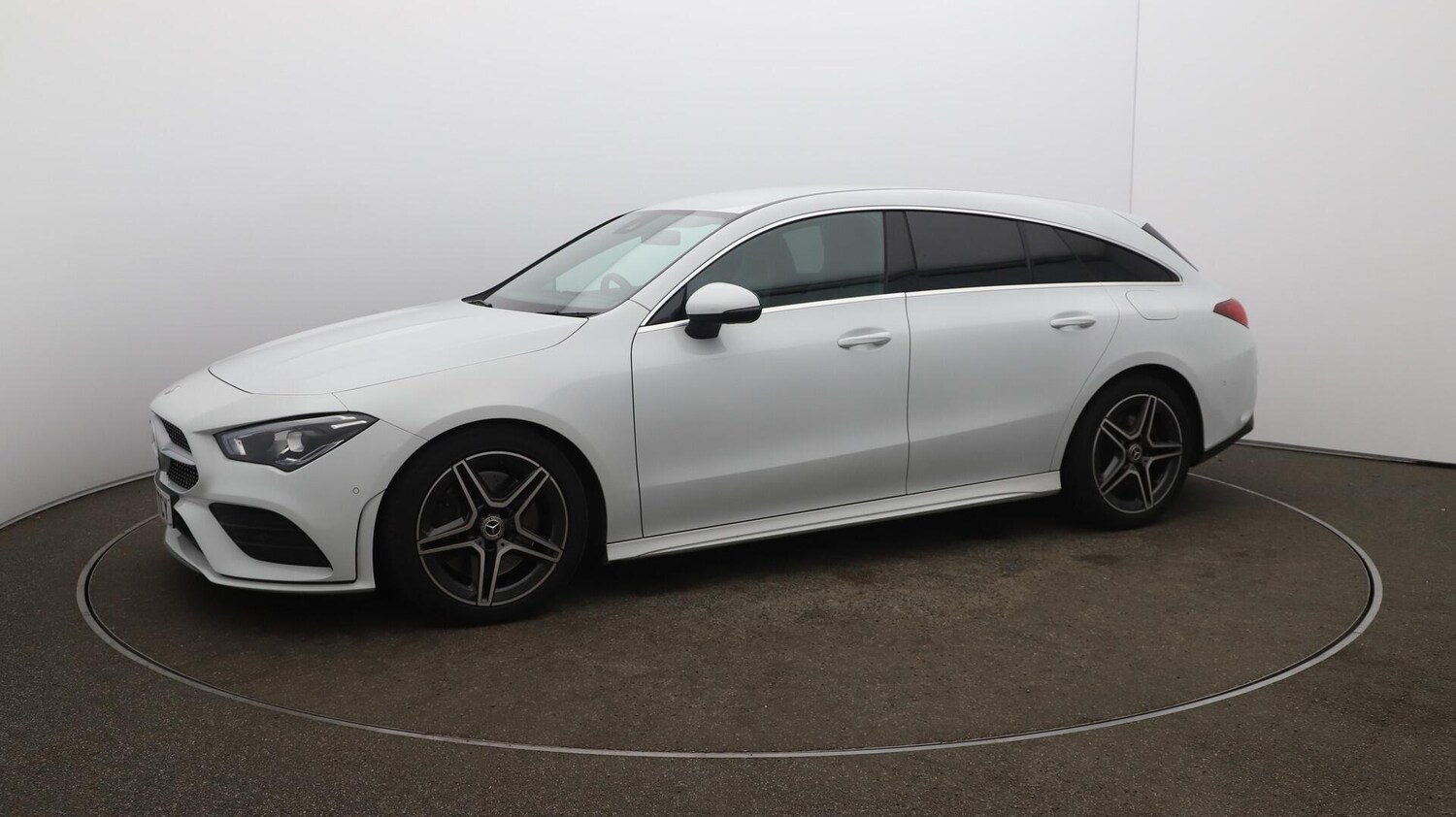 Used Mercedes-Benz CLA 2020 for sale - 76742455: Photo 67