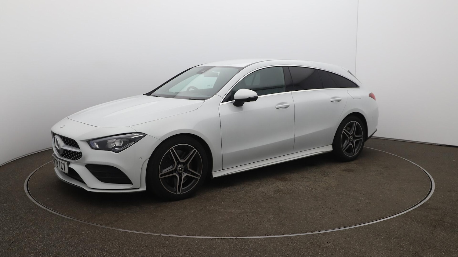Used Mercedes-Benz CLA 2020 for sale - 76742455: Photo 68