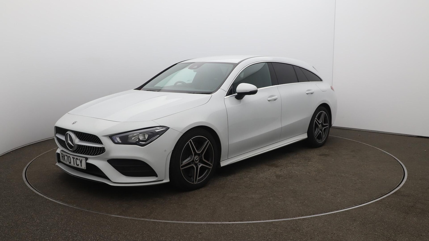 Used Mercedes-Benz CLA 2020 for sale - 76742455: Photo 69