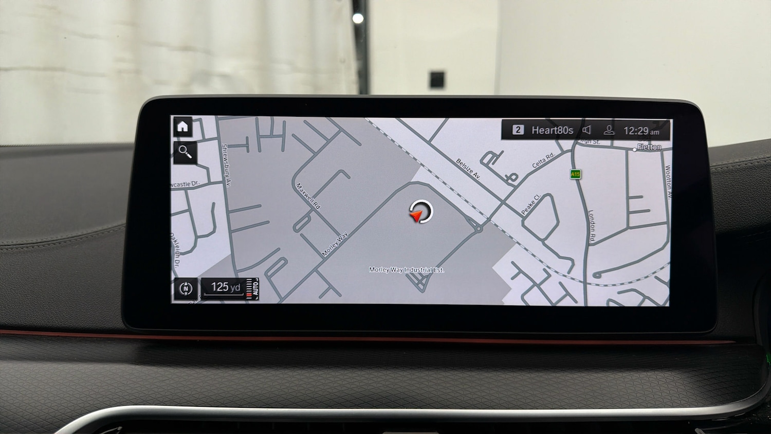 Used BMW 5 Series 2023 for sale - 77998190: Photo 10