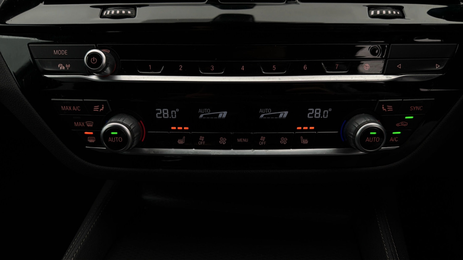 Used BMW 5 Series 2023 for sale - 77998190: Photo 11