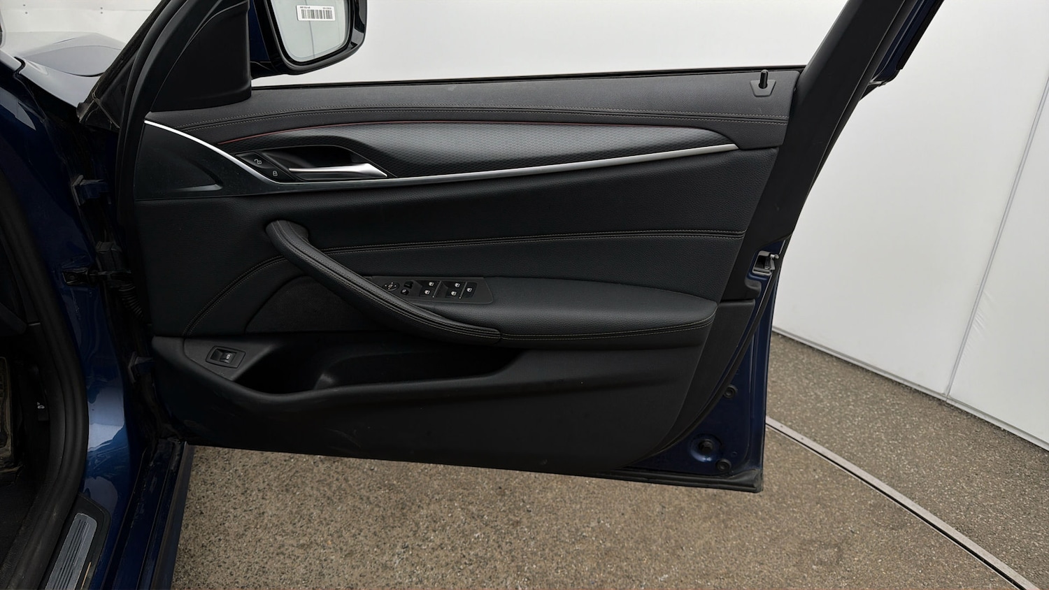 Used BMW 5 Series 2023 for sale - 77998190: Photo 14