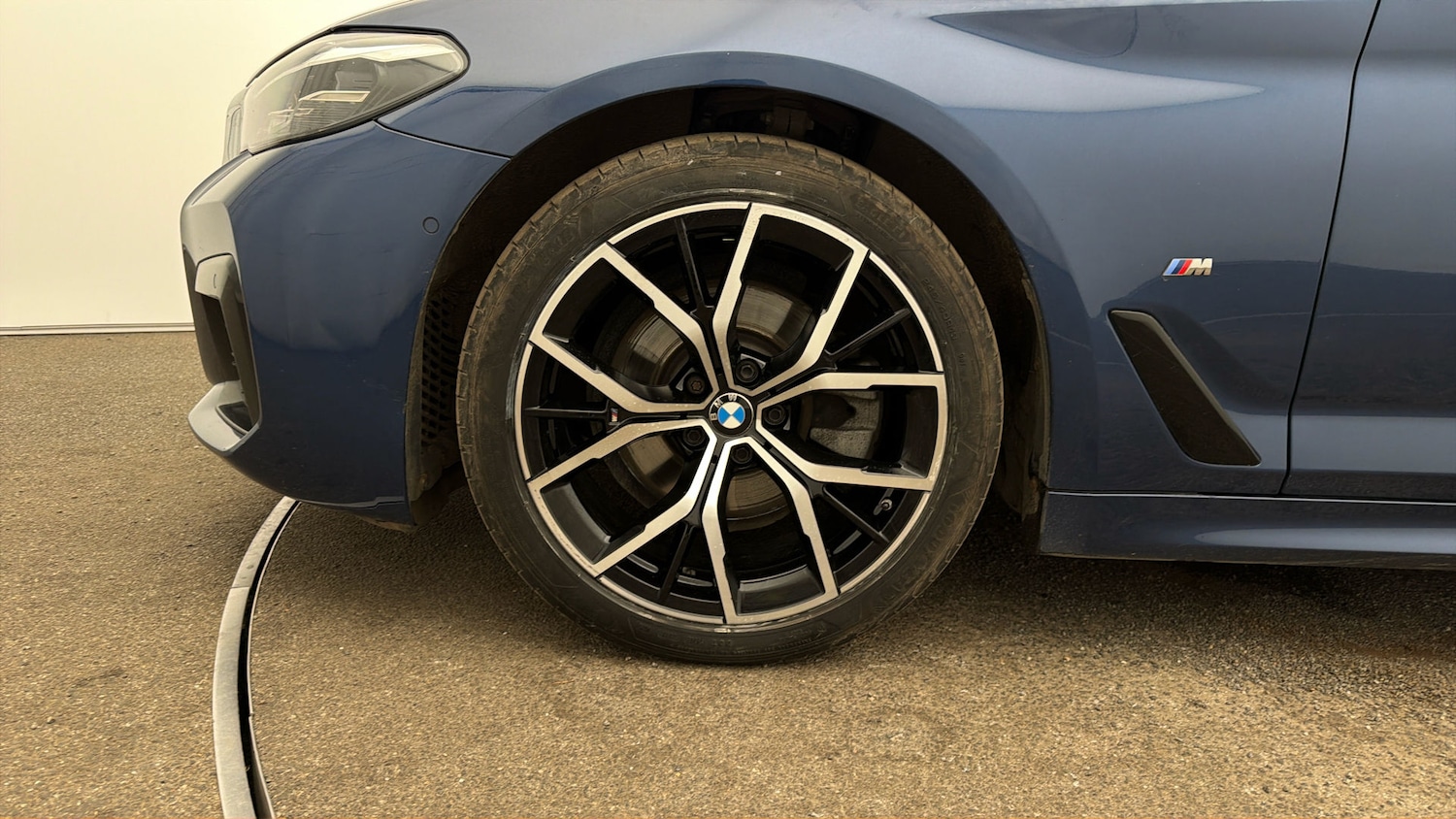 Used BMW 5 Series 2023 for sale - 77998190: Photo 17