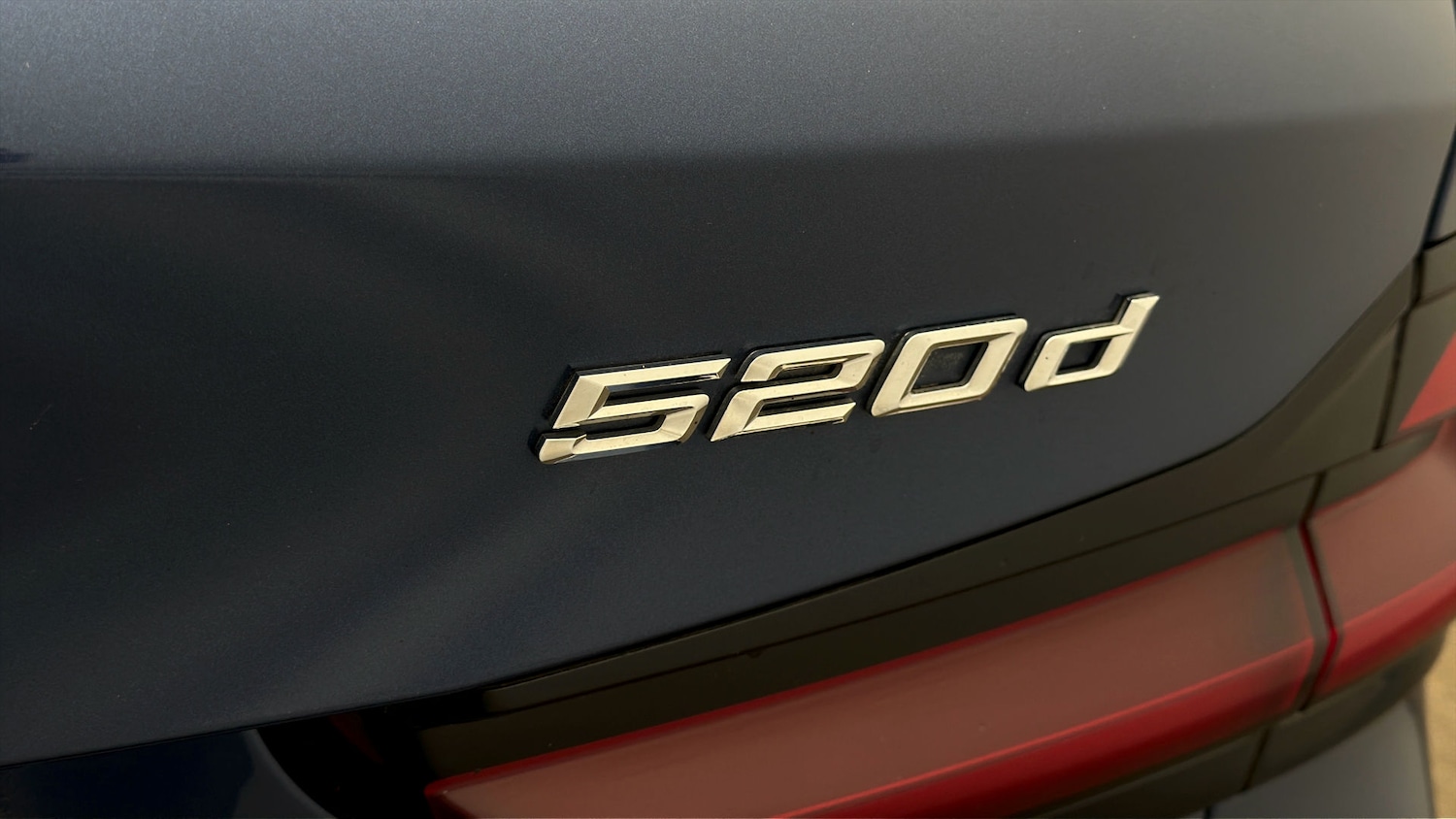 Used BMW 5 Series 2023 for sale - 77998190: Photo 21