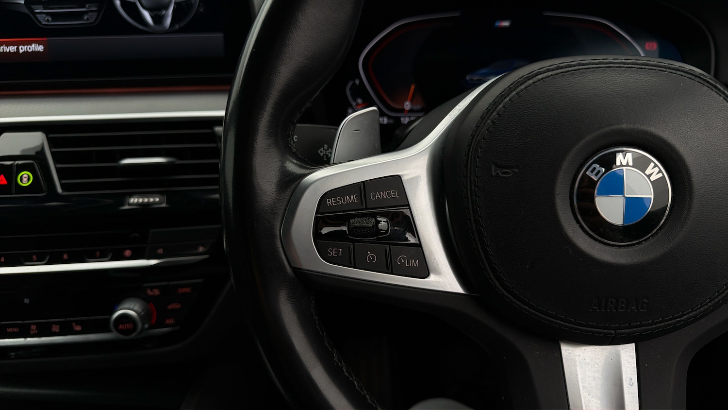 Used BMW 5 Series 2023 for sale - 77998190: Photo 23