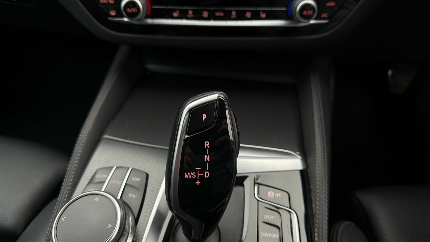 Used BMW 5 Series 2023 for sale - 77998190: Photo 26