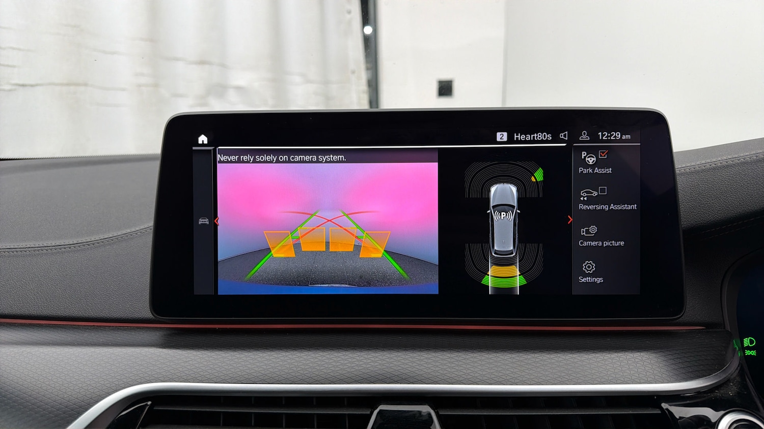 Used BMW 5 Series 2023 for sale - 77998190: Photo 27