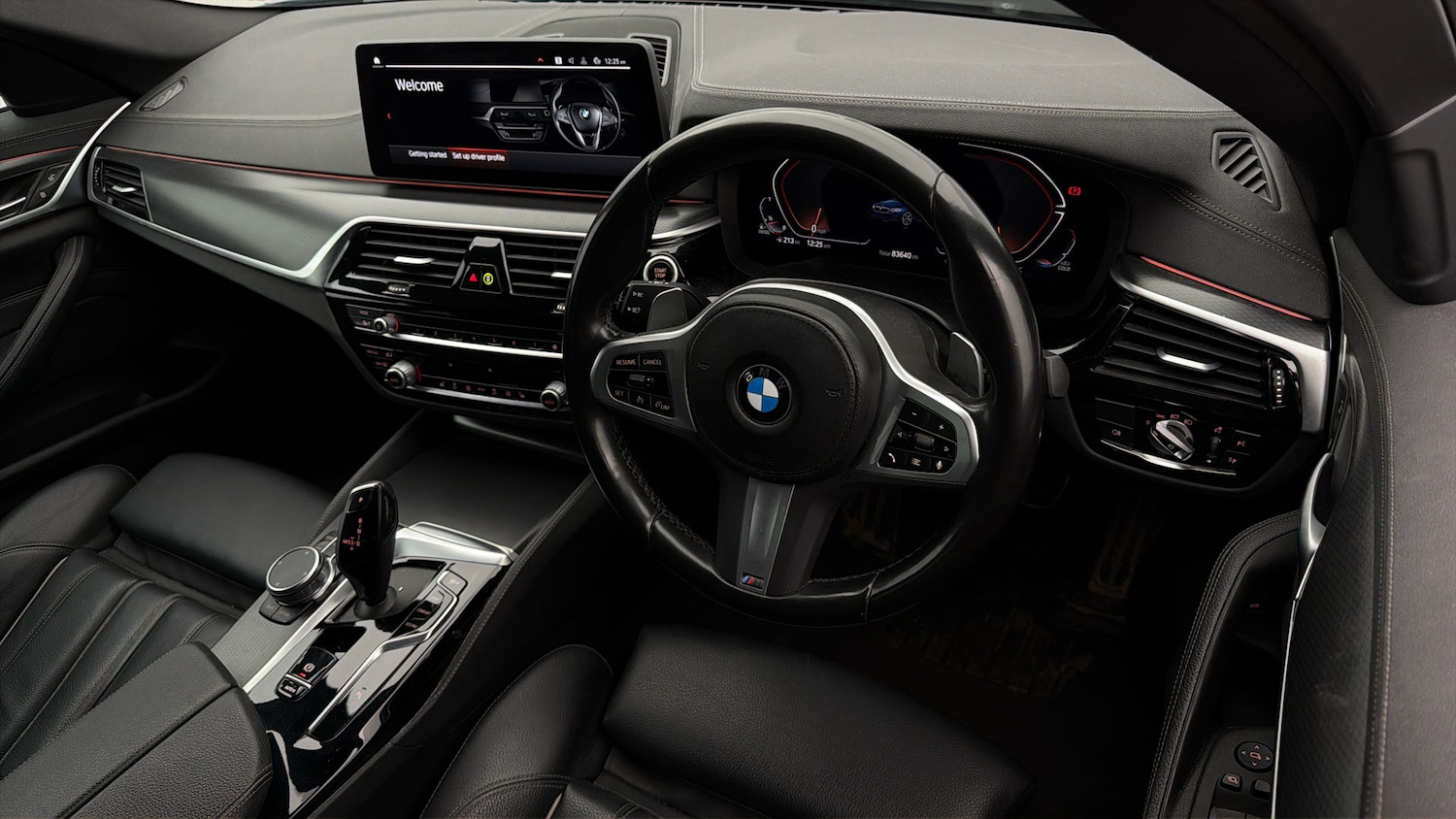 Used BMW 5 Series 2023 for sale - 77998190: Photo 9