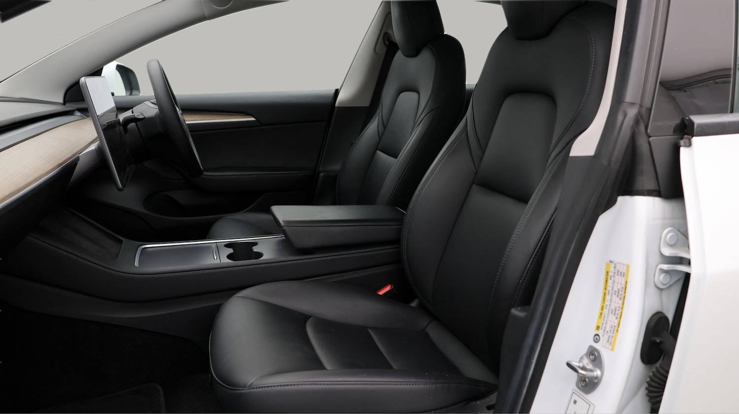 Used Tesla Model 3 2021 for sale - 77719056: Photo 14