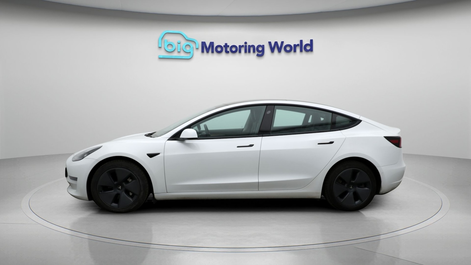 Used Tesla Model 3 2021 for sale - 77719056: Photo 4
