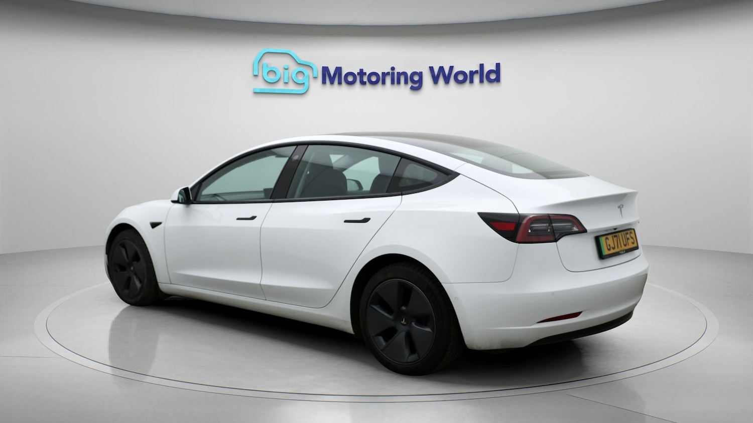 Used Tesla Model 3 2021 for sale - 77719056: Photo 5