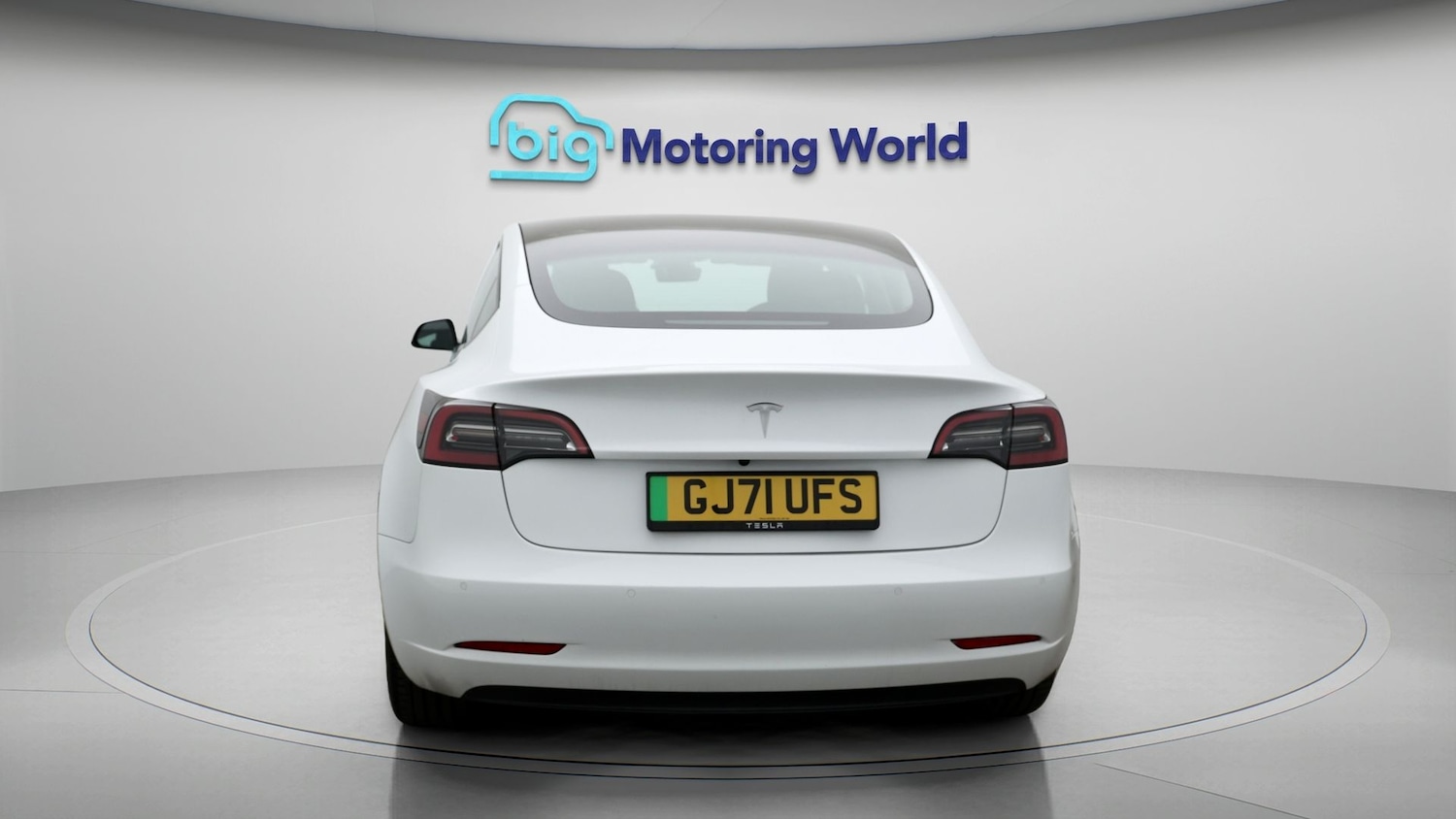 Used Tesla Model 3 2021 for sale - 77719056: Photo 6