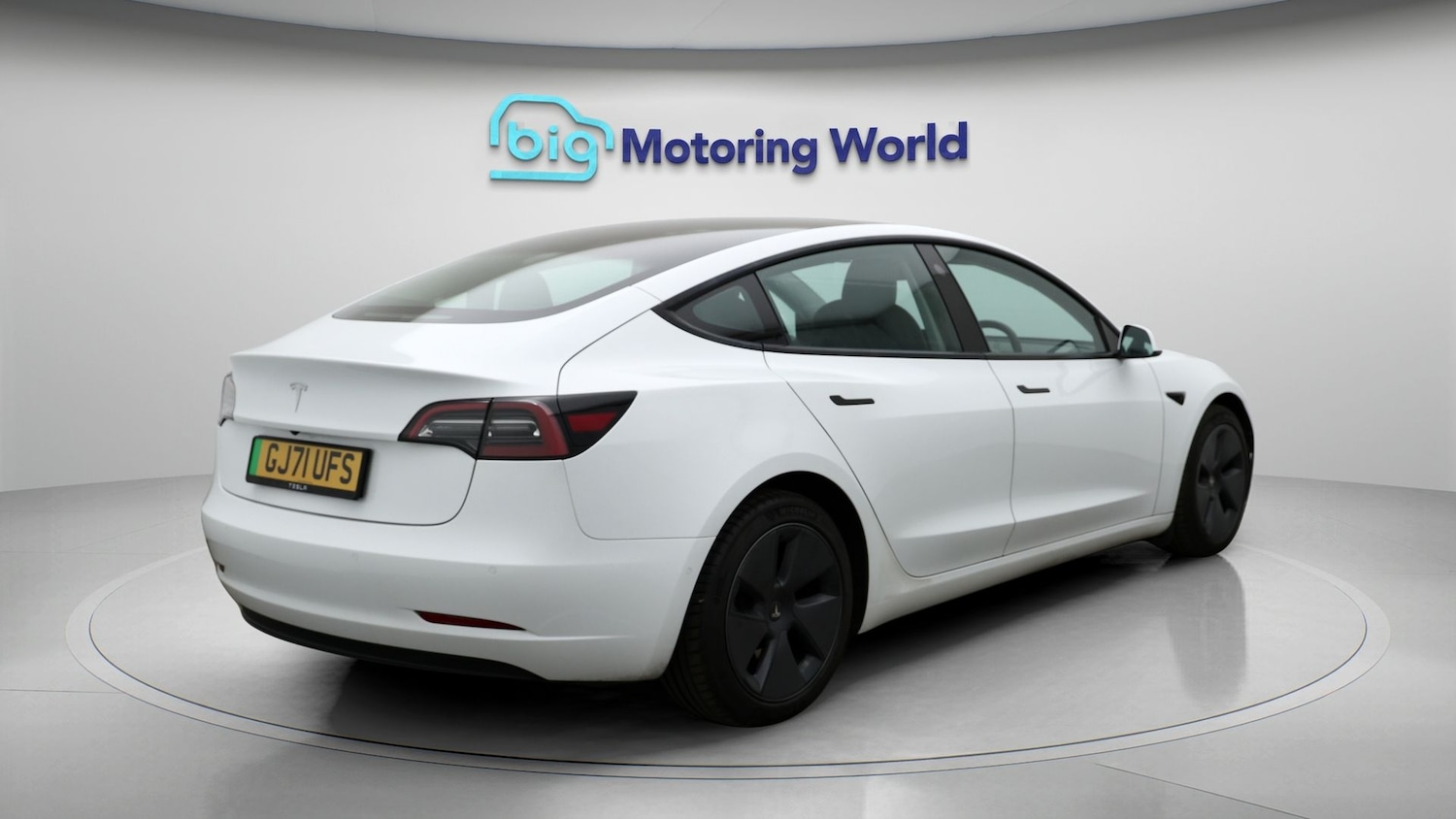 Used Tesla Model 3 2021 for sale - 77719056: Photo 7