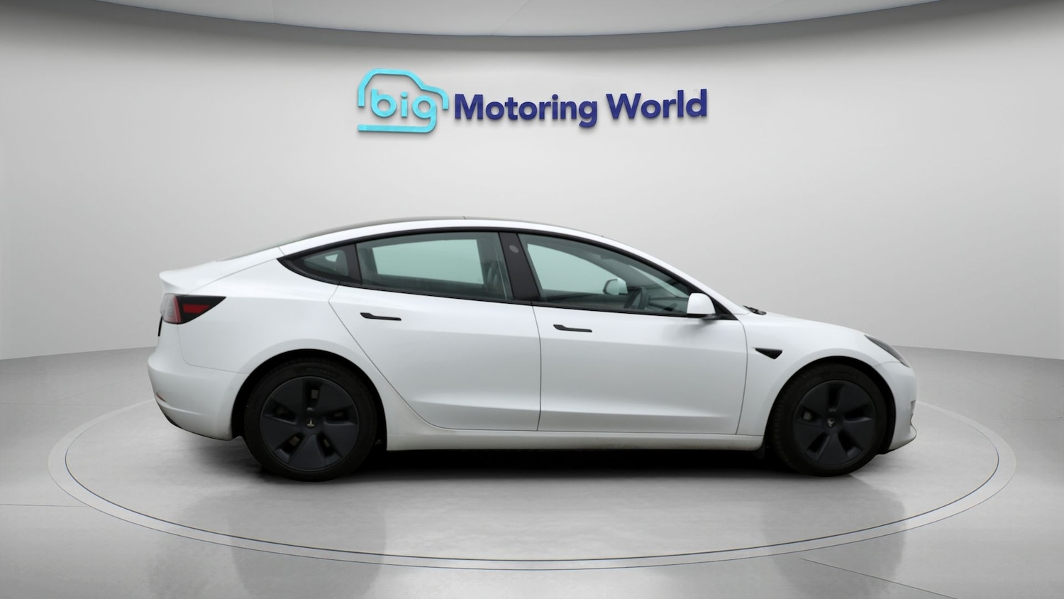 Used Tesla Model 3 2021 for sale - 77719056: Photo 8