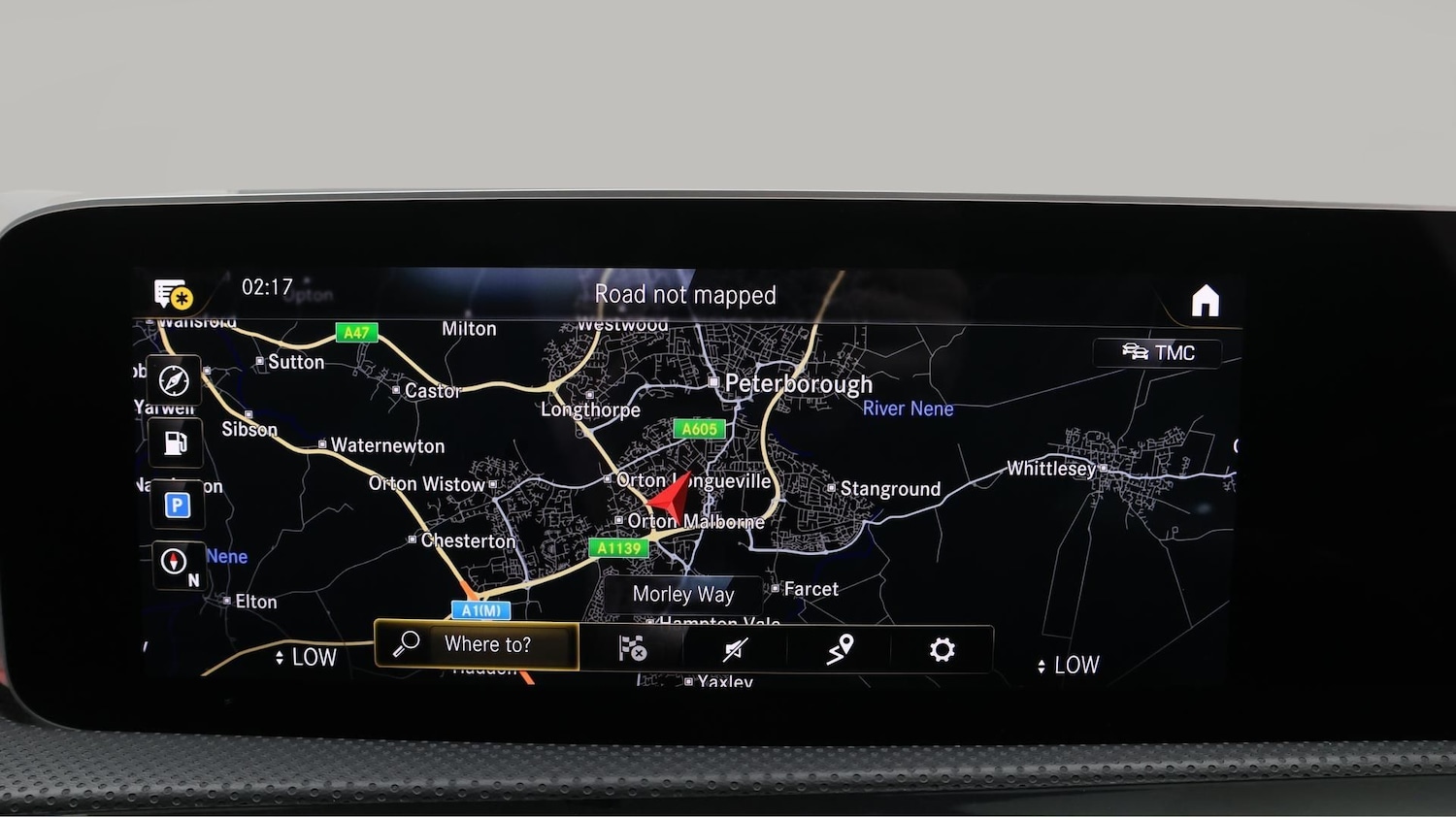 Used Mercedes-Benz CLA 2020 for sale - 77247201: Photo 11