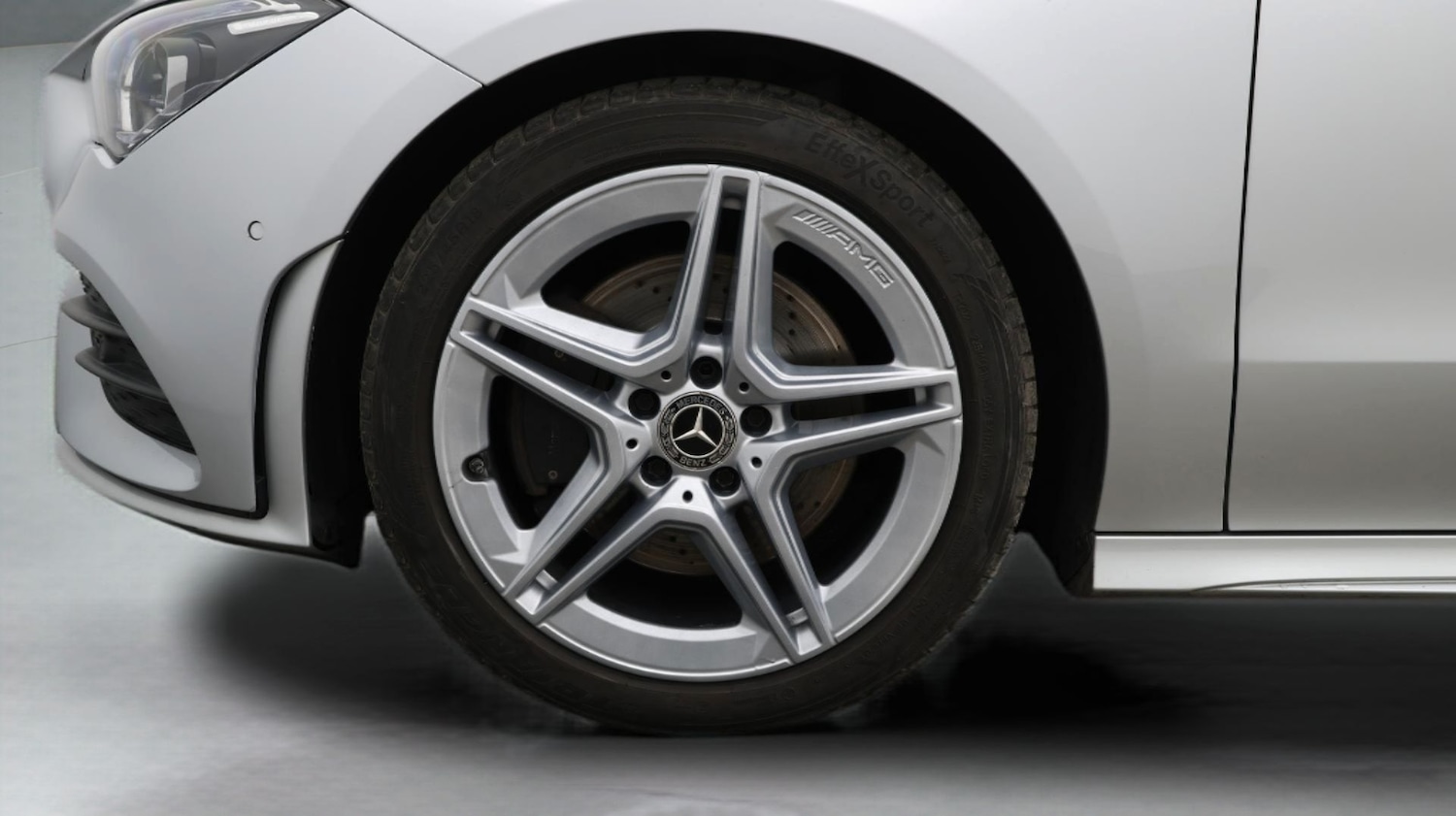 Used Mercedes-Benz CLA 2020 for sale - 77247201: Photo 18