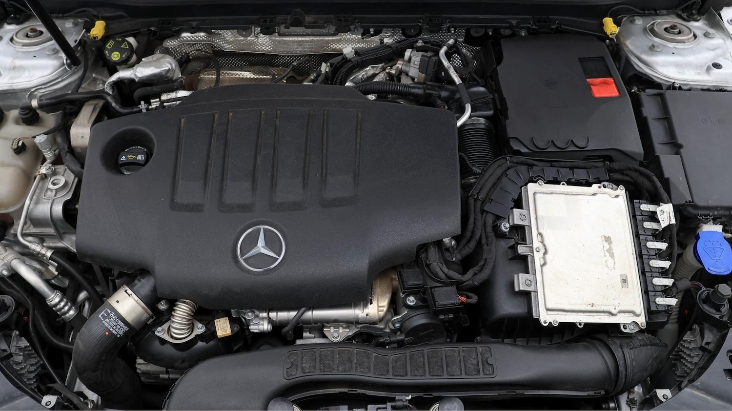 Used Mercedes-Benz CLA 2020 for sale - 77247201: Photo 19
