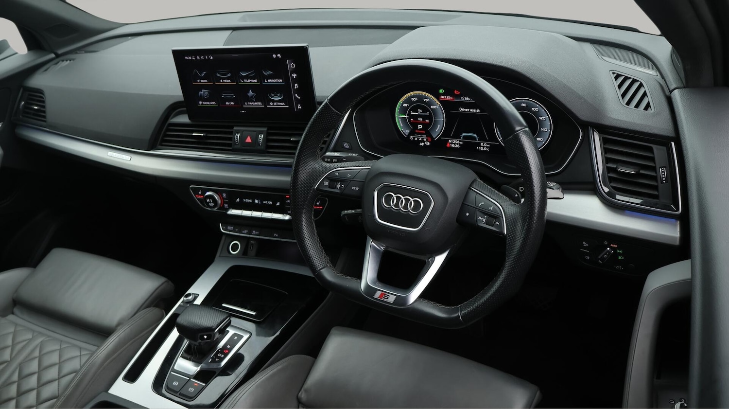 Used Audi Q5 2021 for sale - 76537916: Photo 10