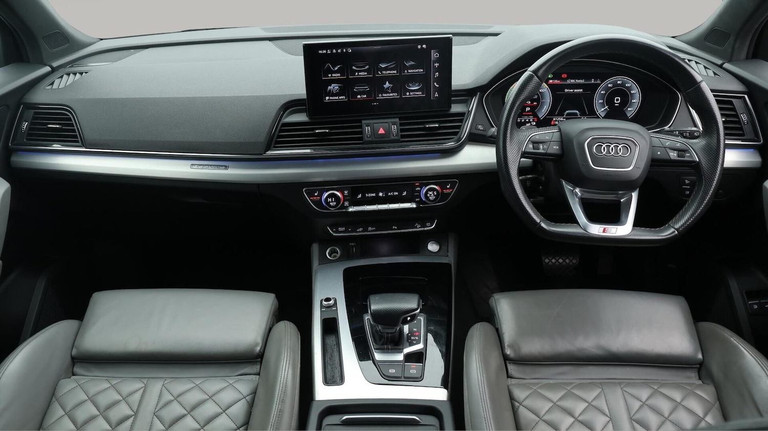 Used Audi Q5 2021 for sale - 76537916: Photo 14