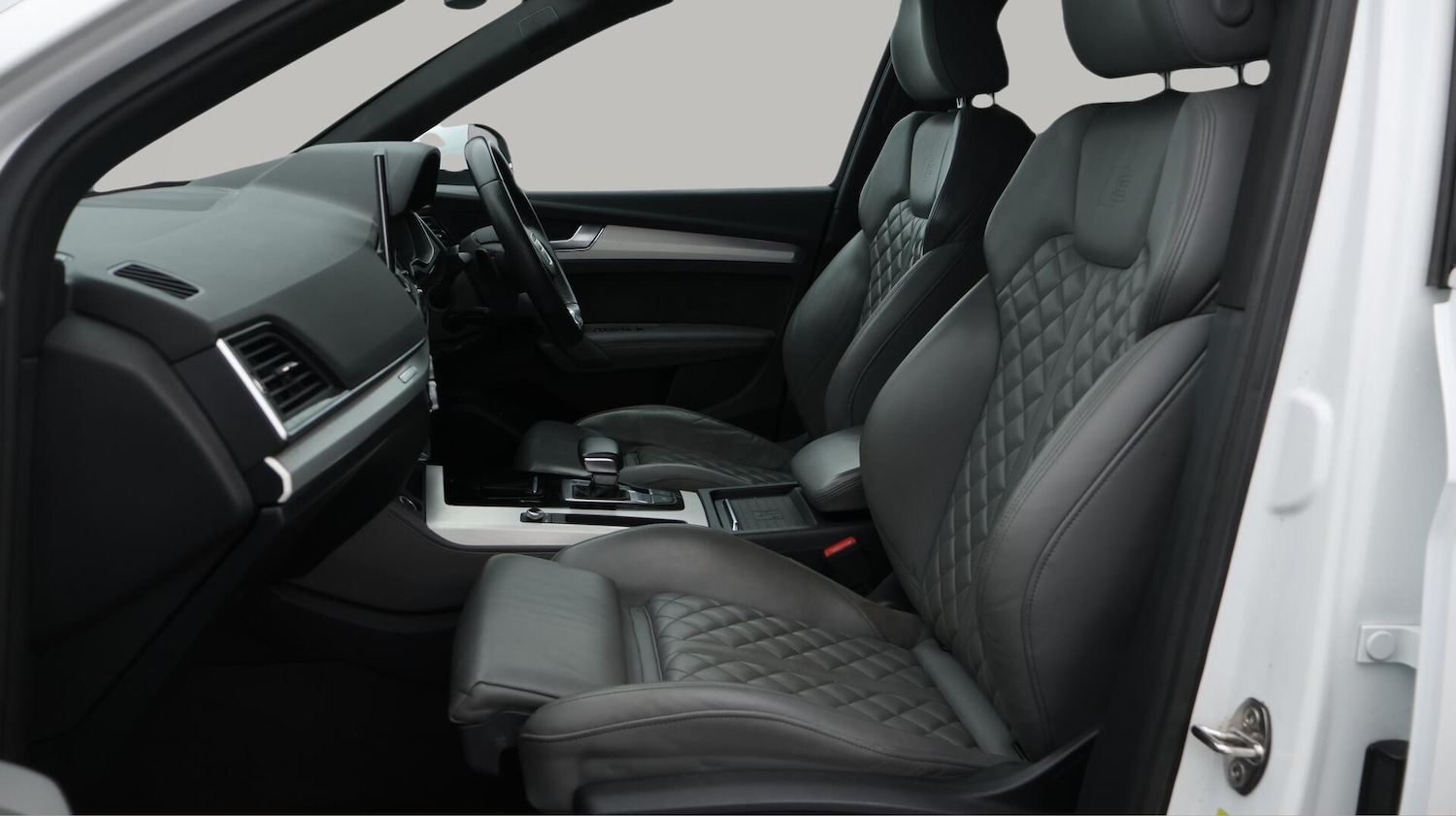 Used Audi Q5 2021 for sale - 76537916: Photo 15