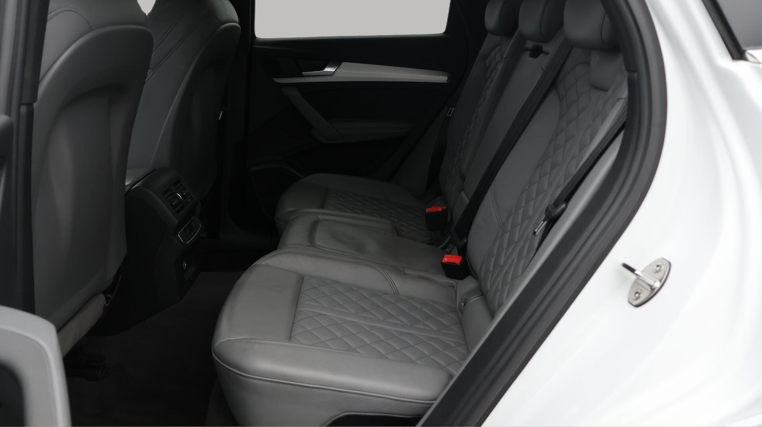 Used Audi Q5 2021 for sale - 76537916: Photo 17