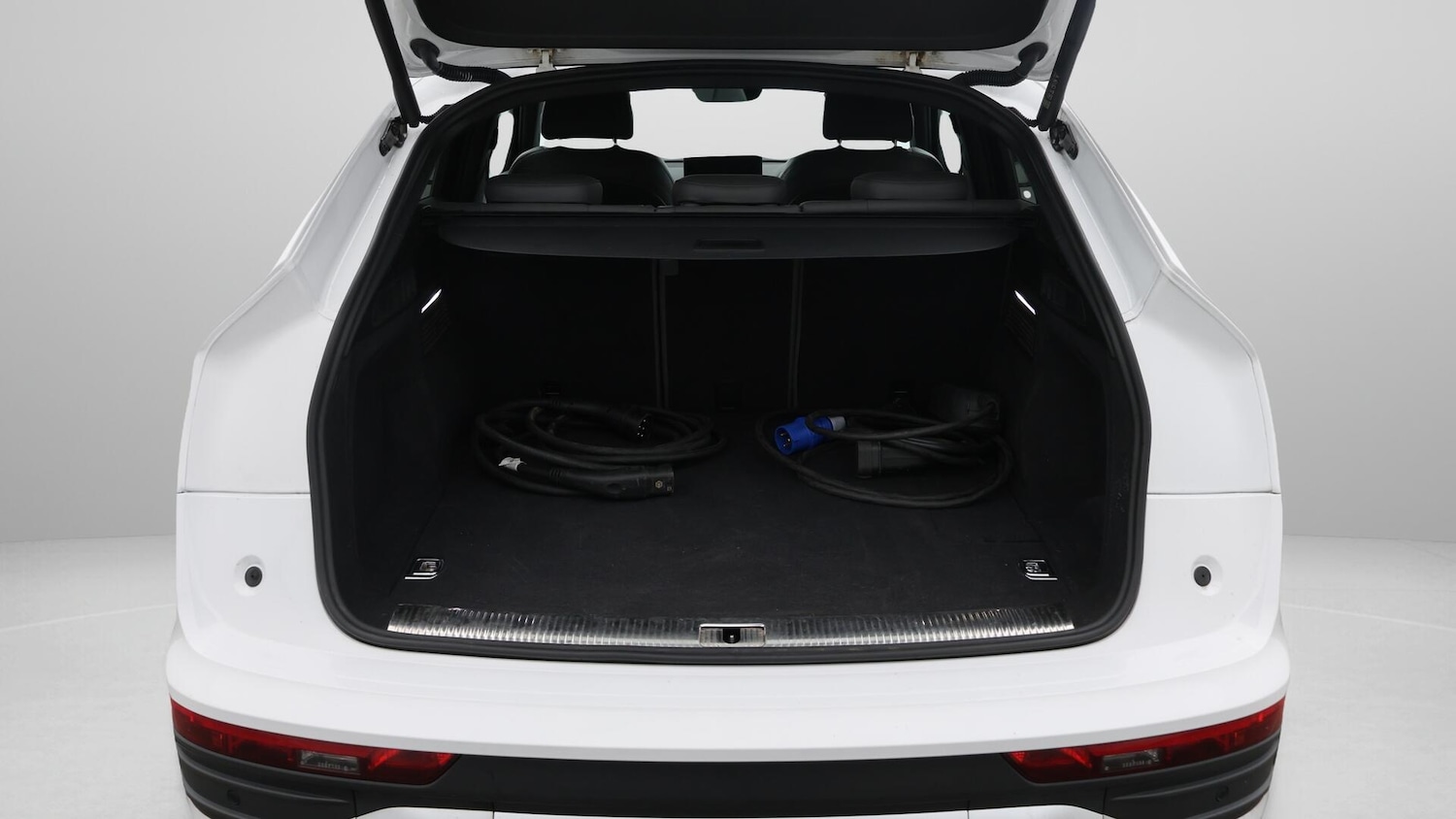 Used Audi Q5 2021 for sale - 76537916: Photo 18