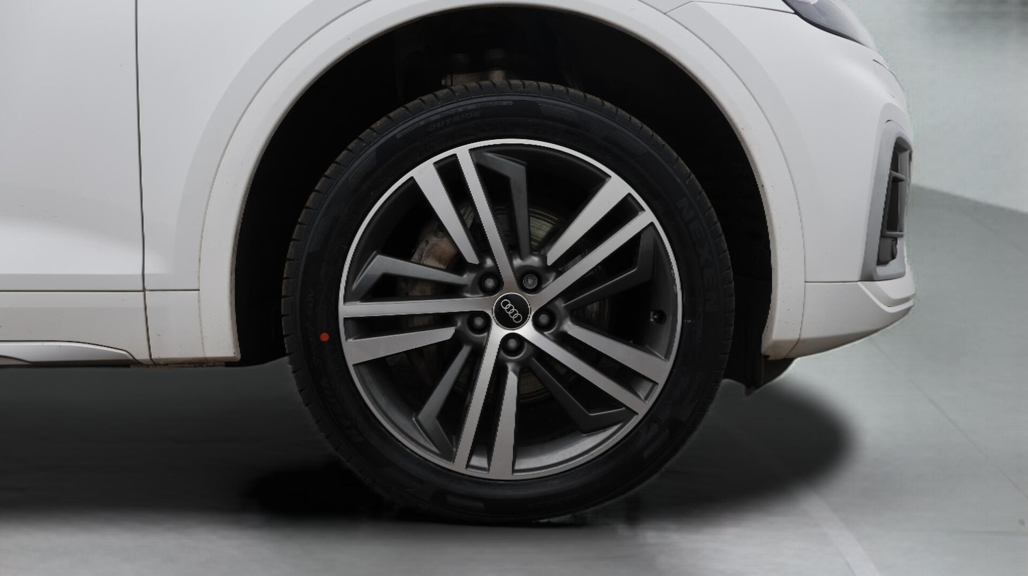 Used Audi Q5 2021 for sale - 76537916: Photo 19