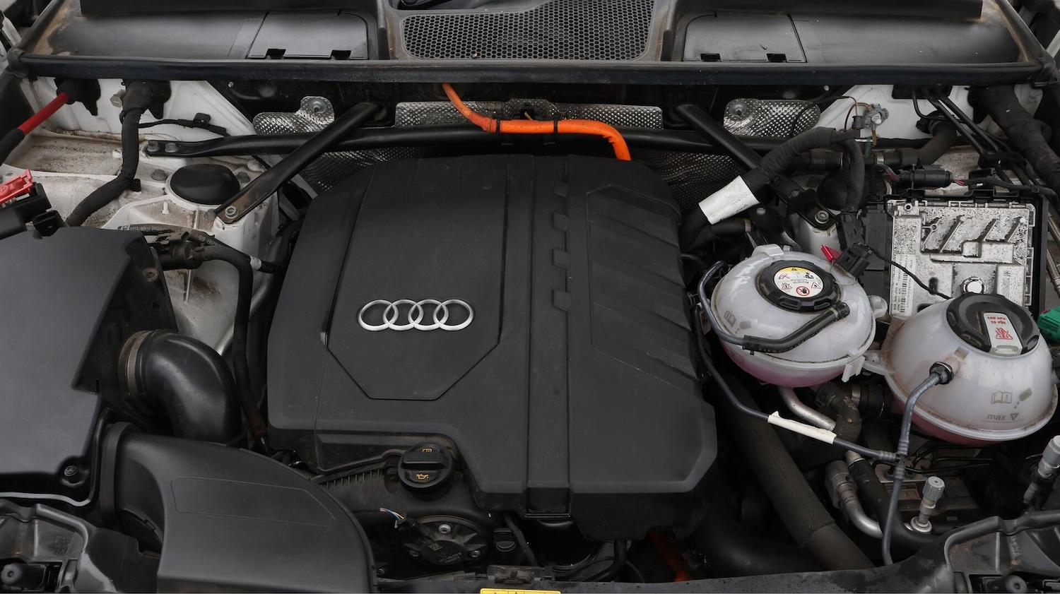 Used Audi Q5 2021 for sale - 76537916: Photo 20