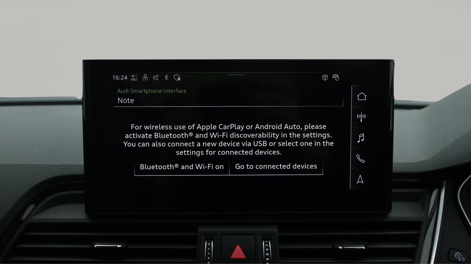 Used Audi Q5 2021 for sale - 76537916: Photo 25