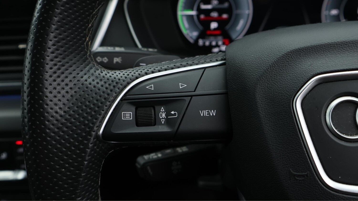 Used Audi Q5 2021 for sale - 76537916: Photo 26