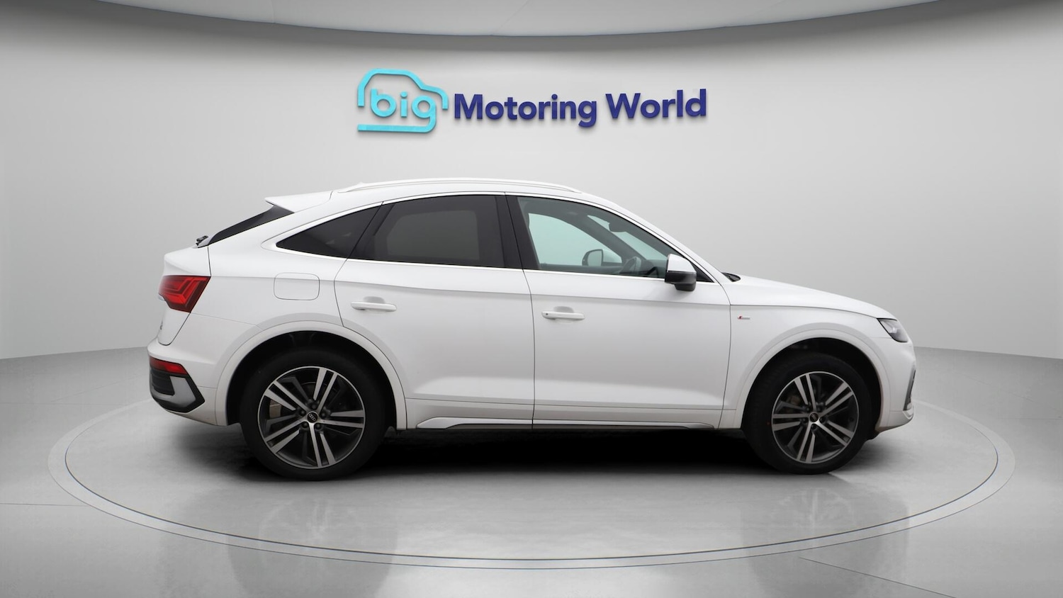 Used Audi Q5 2021 for sale - 76537916: Photo 9