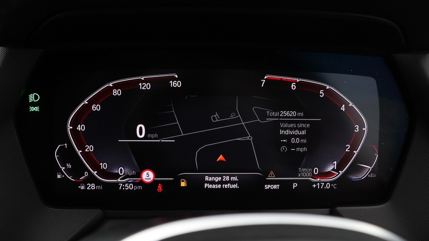 Used BMW 1 Series 2021 for sale - 77650404: Photo 10