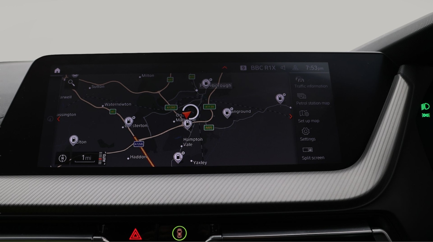 Used BMW 1 Series 2021 for sale - 77650404: Photo 11