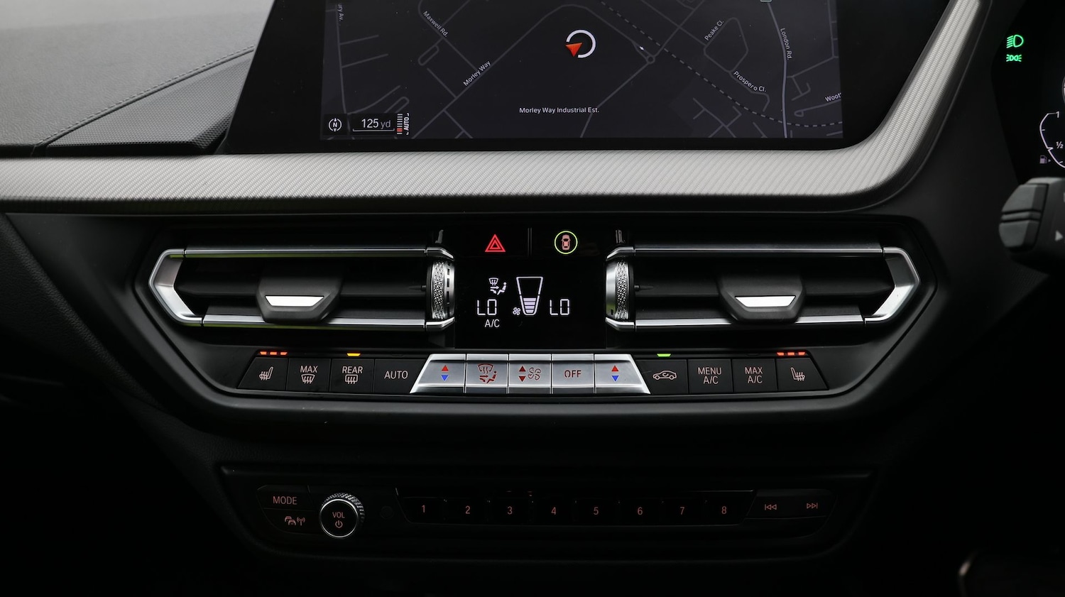 Used BMW 1 Series 2021 for sale - 77650404: Photo 12