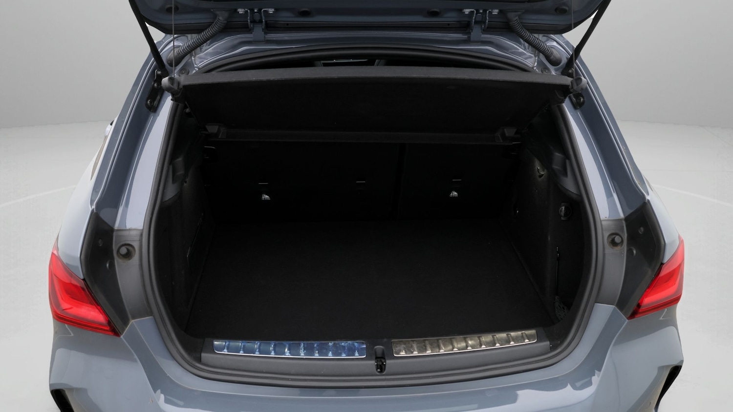 Used BMW 1 Series 2021 for sale - 77650404: Photo 17