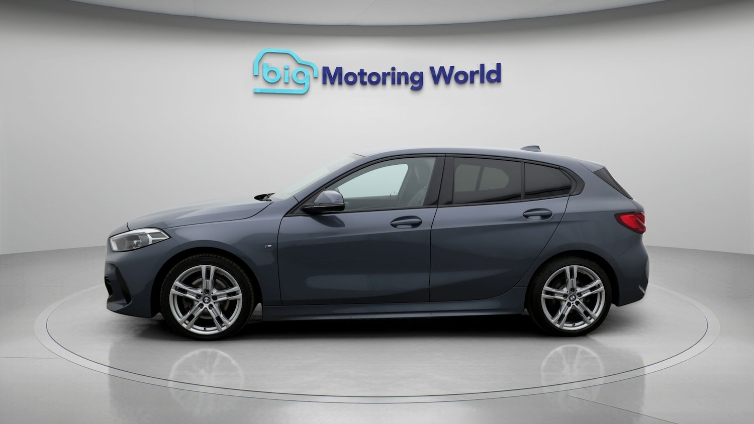 Used BMW 1 Series 2021 for sale - 77650404: Photo 4