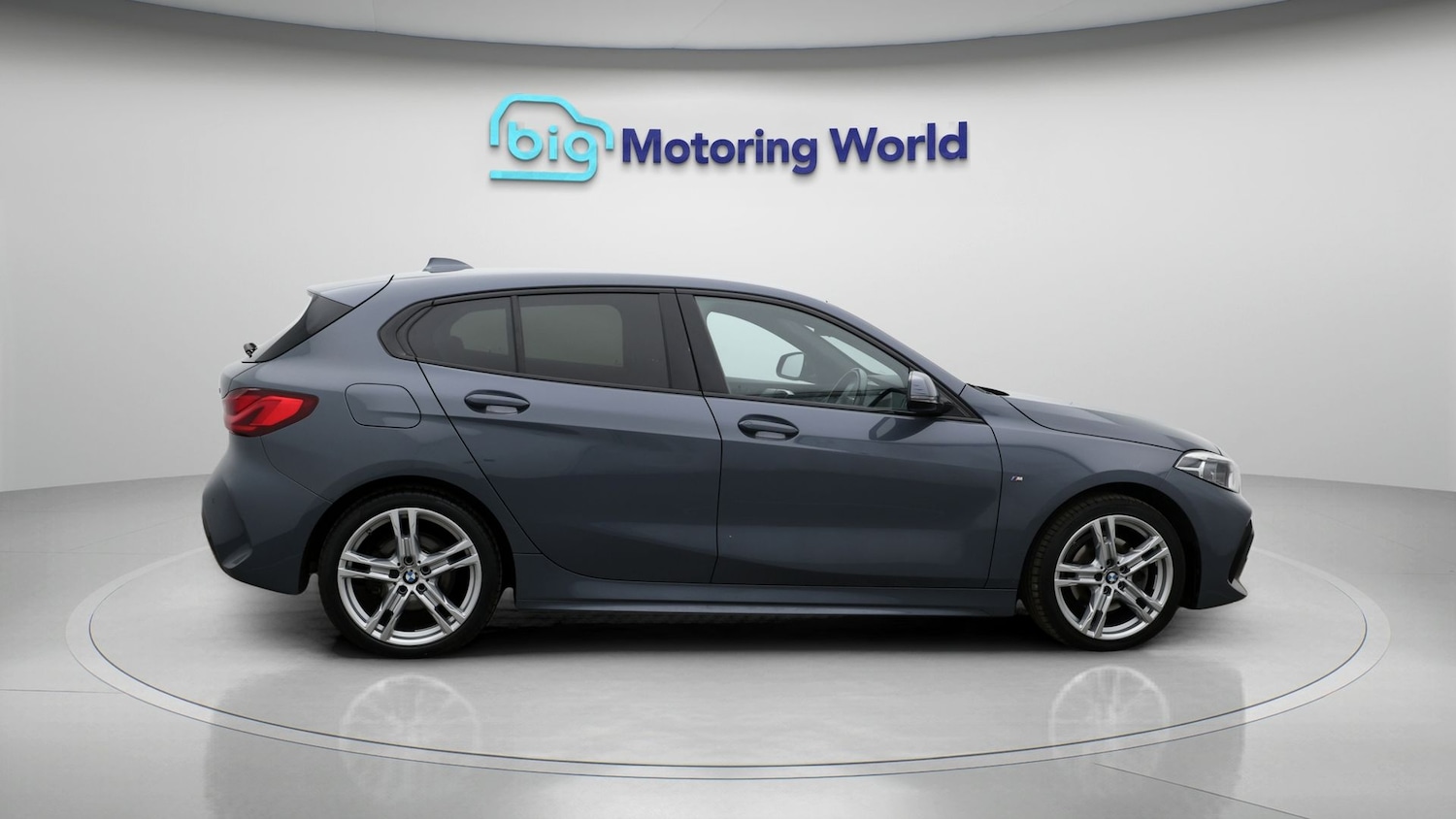Used BMW 1 Series 2021 for sale - 77650404: Photo 8