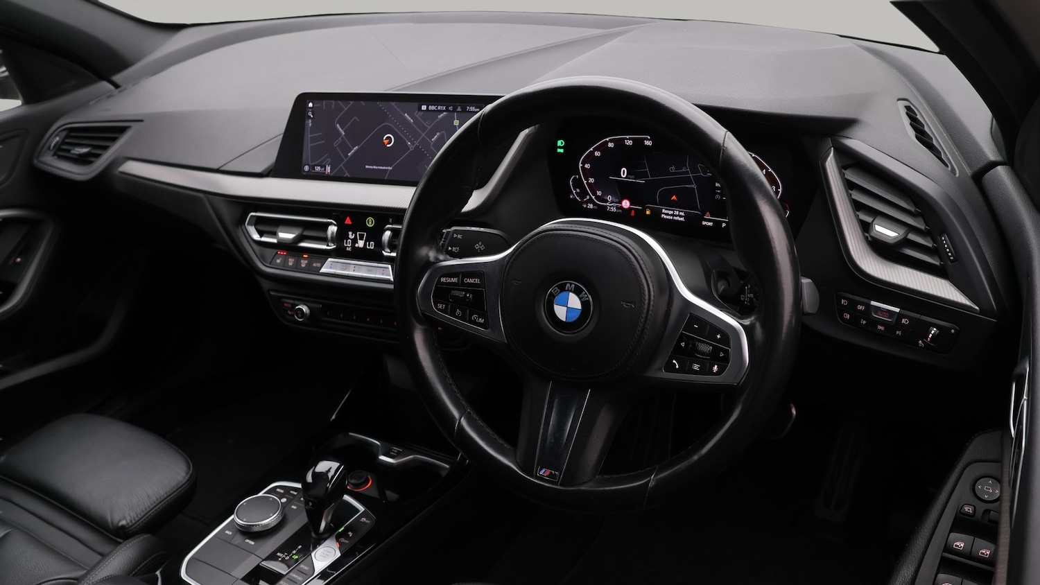 Used BMW 1 Series 2021 for sale - 77650404: Photo 9