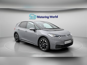 Used Volkswagen ID.3 2022 for sale - 78327773: Photo