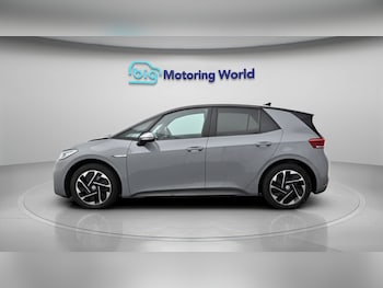 Used Volkswagen ID.3 2022 for sale - 78327773: Photo