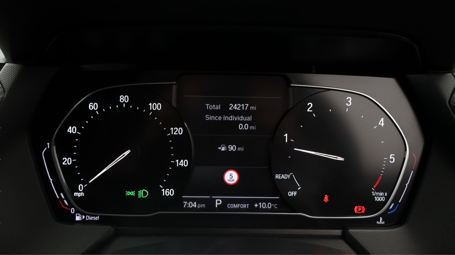 Used BMW 1 Series 2020 for sale - 77201108: Photo 10