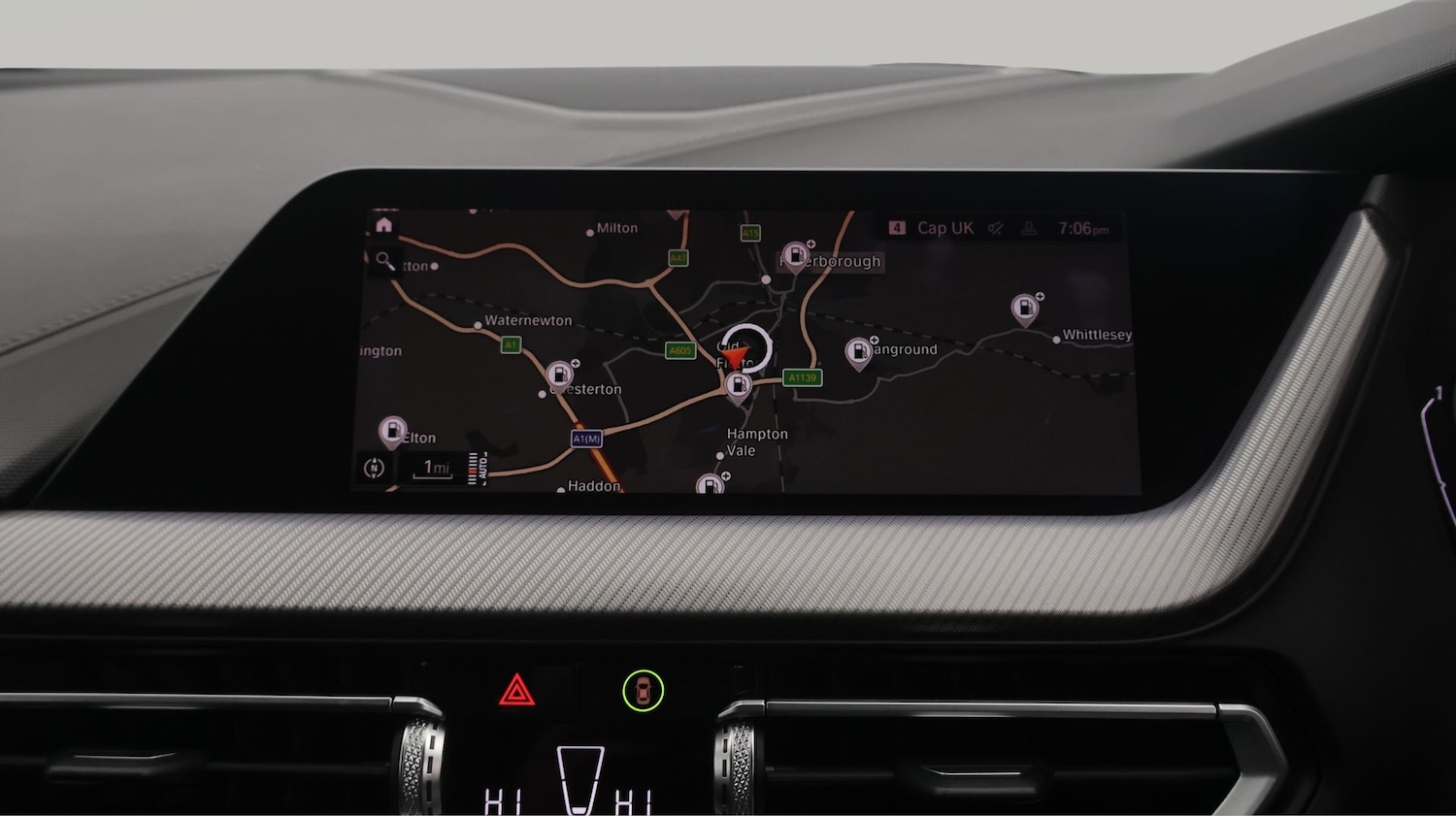 Used BMW 1 Series 2020 for sale - 77201108: Photo 11