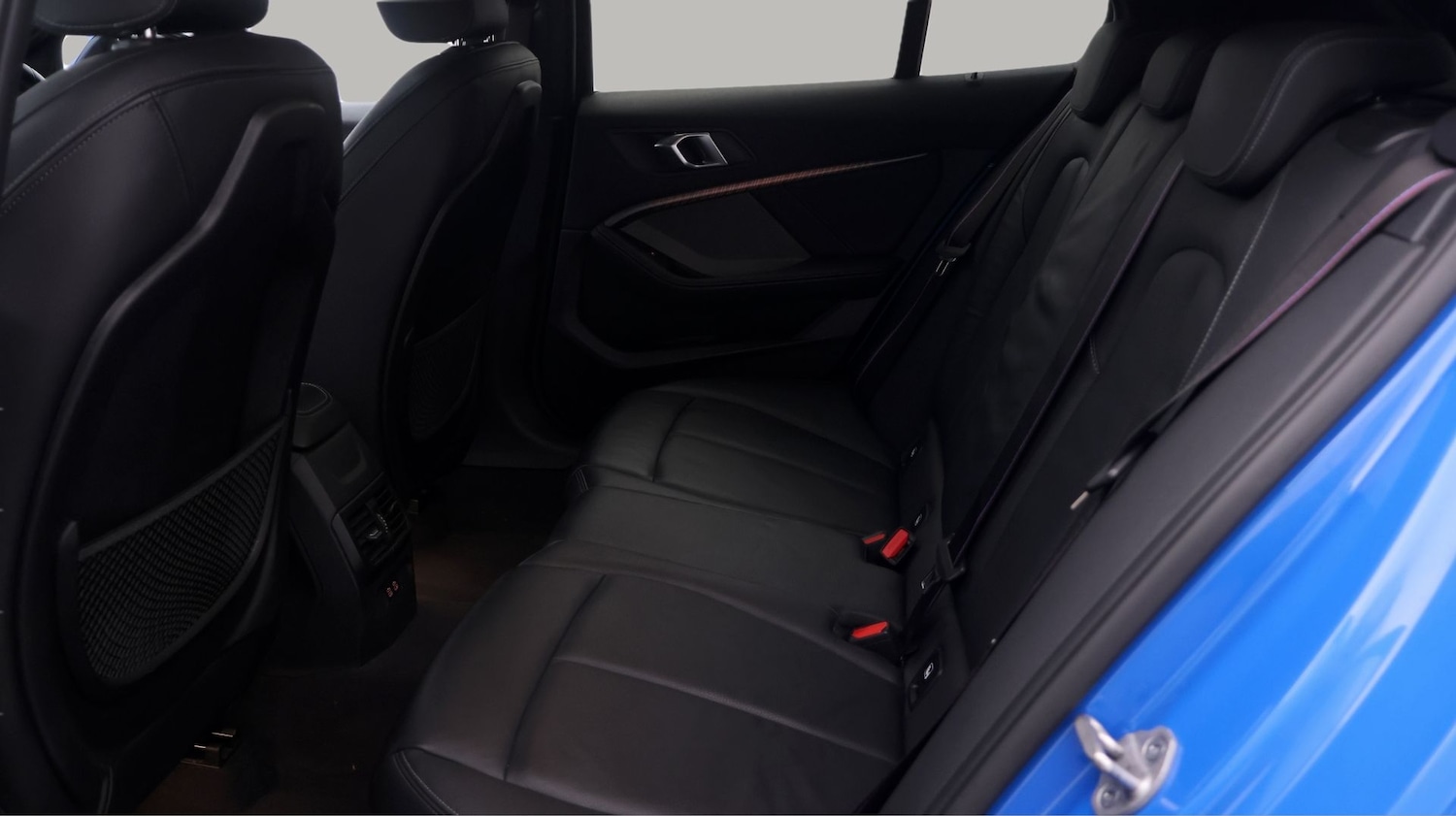 Used BMW 1 Series 2020 for sale - 77201108: Photo 16