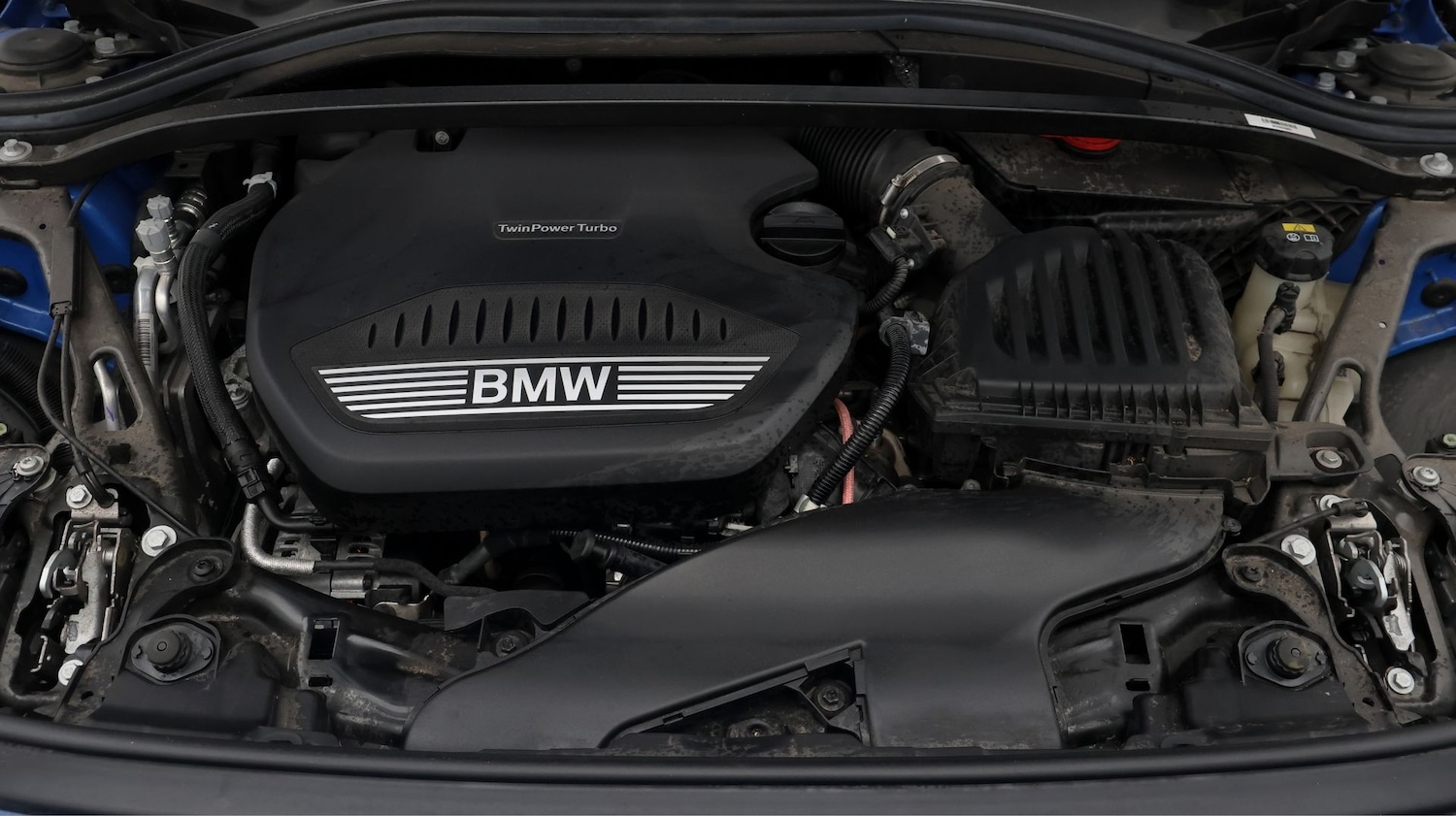 Used BMW 1 Series 2020 for sale - 77201108: Photo 19