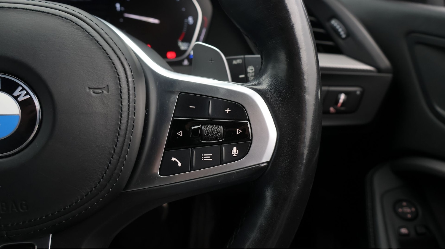 Used BMW 1 Series 2020 for sale - 77201108: Photo 23