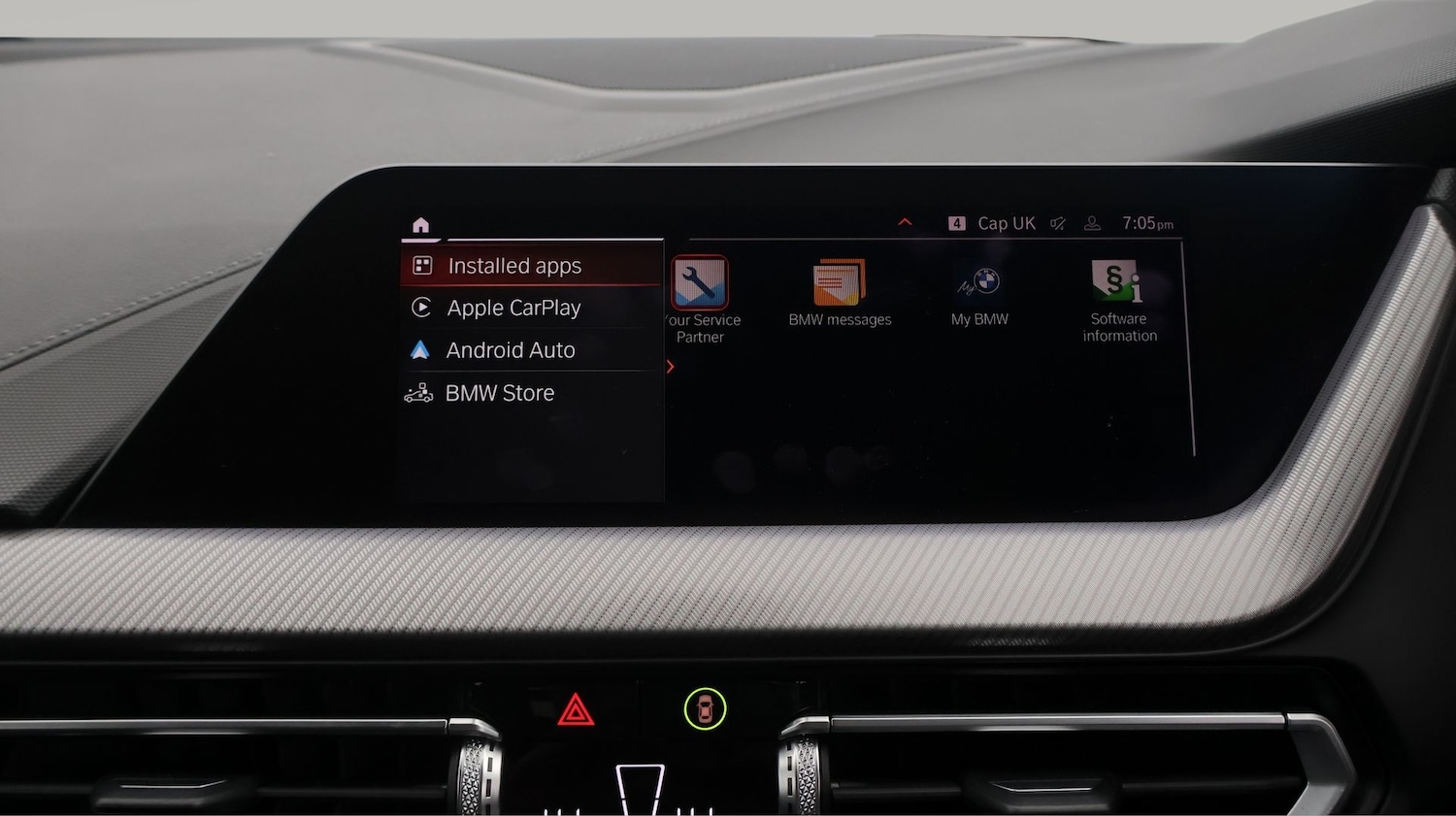 Used BMW 1 Series 2020 for sale - 77201108: Photo 24