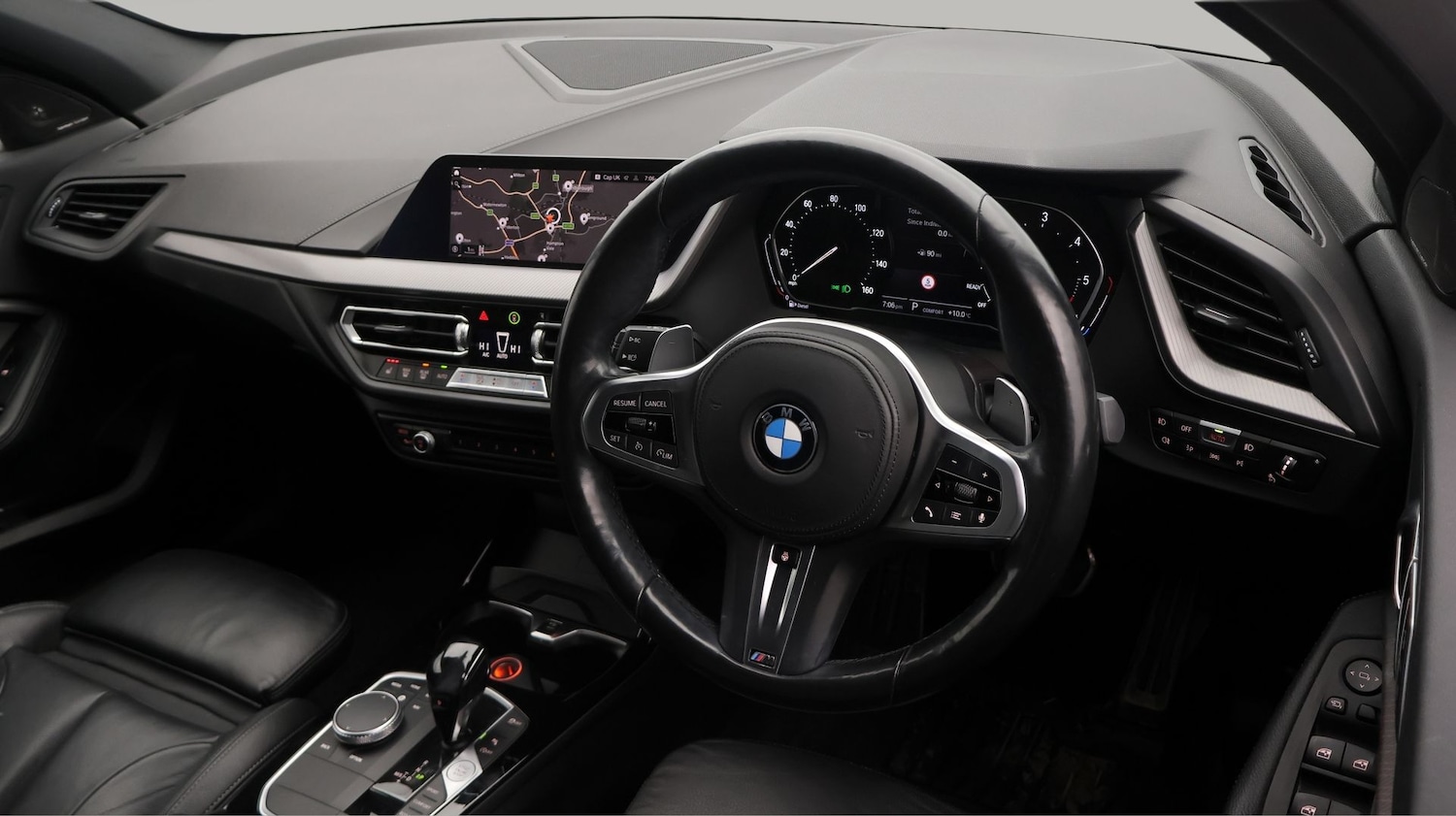 Used BMW 1 Series 2020 for sale - 77201108: Photo 9