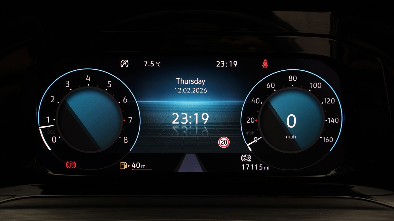 Used Volkswagen Golf 2021 for sale - 77541799: Photo 10