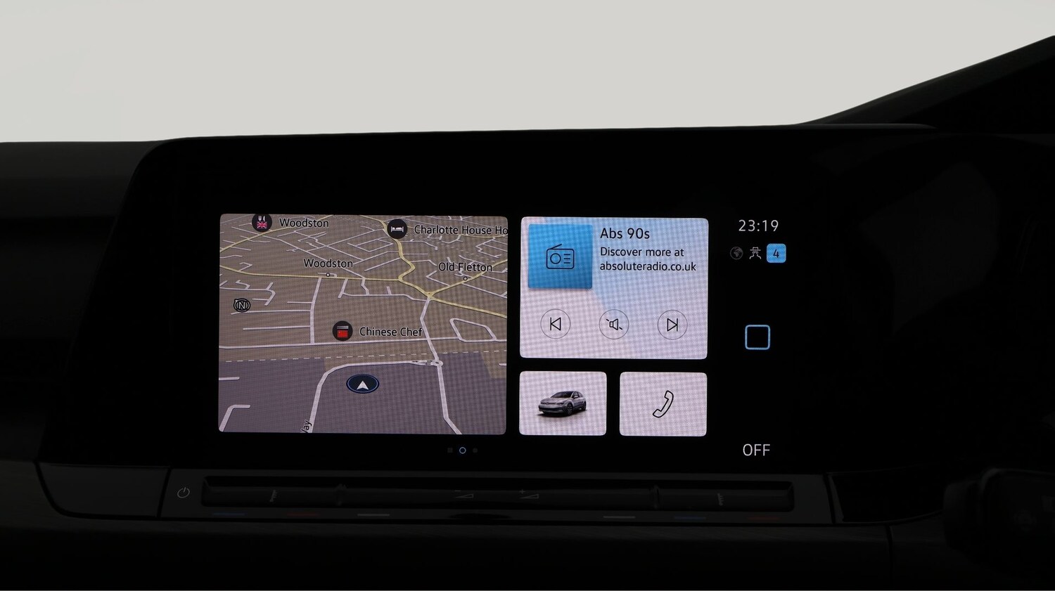 Used Volkswagen Golf 2021 for sale - 77541799: Photo 11